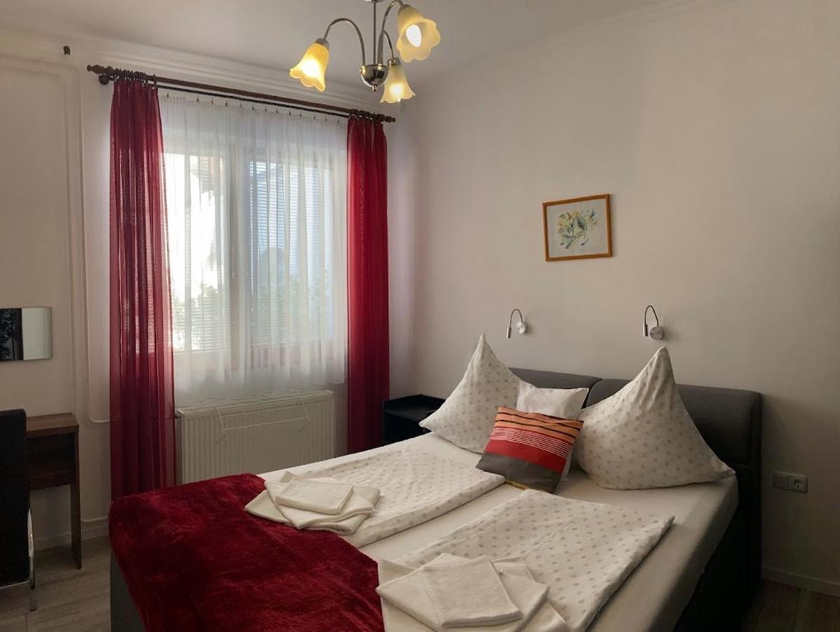 Bathory Apartments Hajduszoboszlo Exterior photo