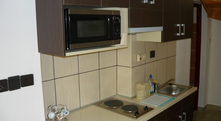 Bathory Apartments Hajduszoboszlo Exterior photo