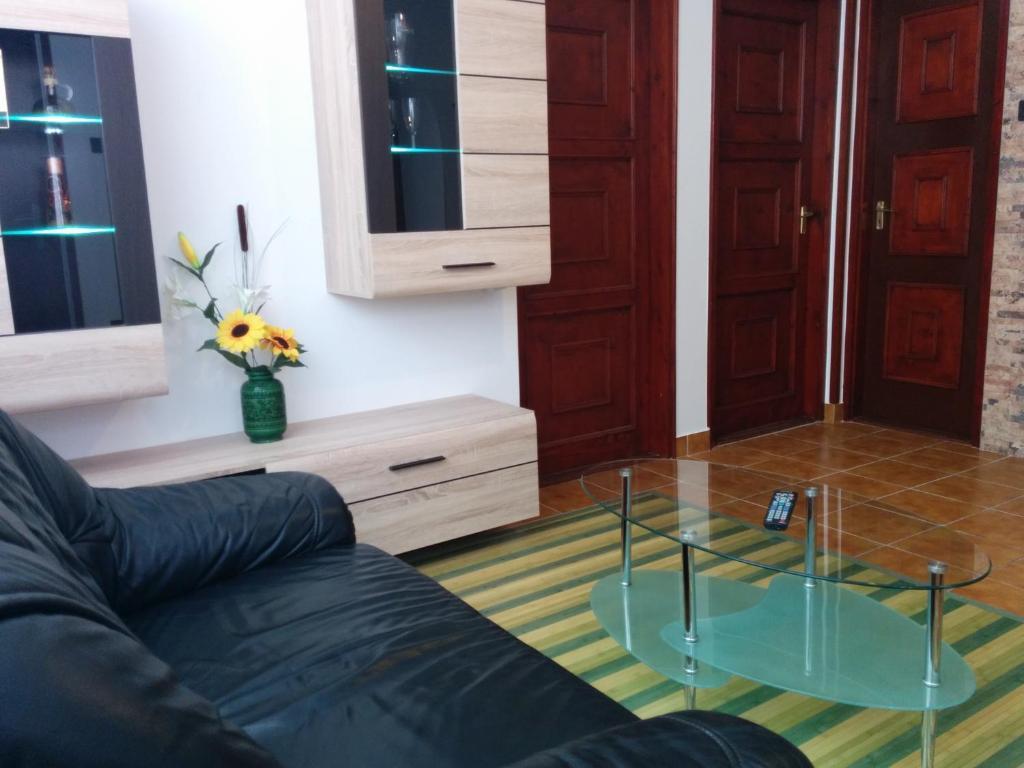Bathory Apartments Hajduszoboszlo Room photo